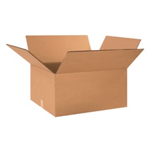 24 X 16 X 8″ Double Wall Boxes (15/Bndl)