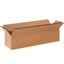 24 X 6 X 6″ Double Wall Boxes (15/Bndl)