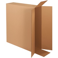 36 X 8 X 30″ Side Loading Boxes - Heavy-Duty (10/Bndl)