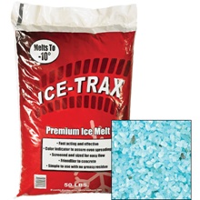 Ice Melt (50 lbs./bag)