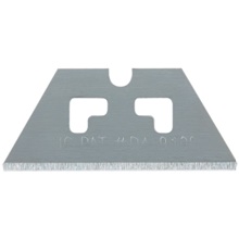 SP-017 Single-Notch Safety Blades (100/case)