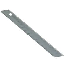 BKB-18 13 Pt. Snap Blades (250/case)