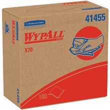 Kimberly Clark® WypALL® X70 9.1 x 16.8