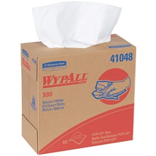 Kimberly Clark® WypALL® X80 9.1 x 16.8
