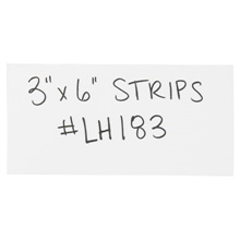 3 x 6