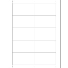 2 x 3 1/2