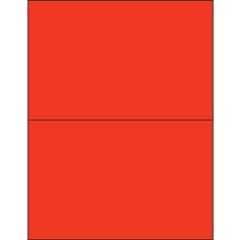 8 1/2 x 5 1/2