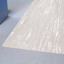 4 x 6' Gray Marble Anti-Fatigue Mat