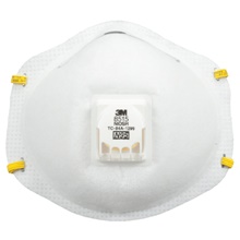 3M™ - 8515 Welding Respirator with Valve