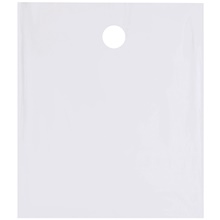 12 x 14″ - 1.5 Mil Doorknob Poly Bags (1000/case)