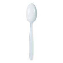 Plastic Spoons (1000/case)