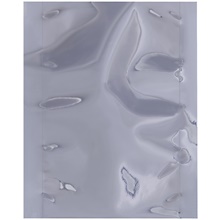 3 x 5″ Unprinted Open End Static Shielding Bags (100/case)