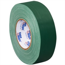 2″ x 60 yds. Green (11 Mil) Tape Logic® Gaffers Tape (24/case)