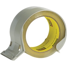 3M™ H320 Economy  Carton Sealing Tape Dispenser