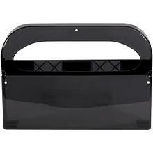 Toilet Seat Cover Dispenser - Smoke