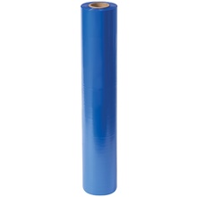 36 X 500' - 4 Mil VCI Poly Sheeting