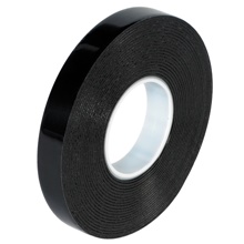 1/2″ x 5 yds. Black - 3M™ 4949 VHB™ Tape