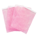 Anti-Static Bubble Pouches