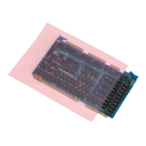Anti-Static Flat Poly Bags