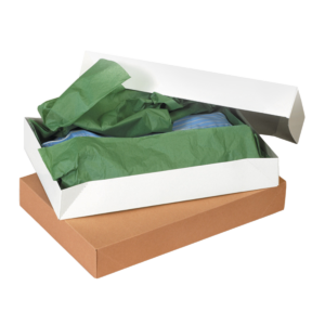 Apparel Boxes