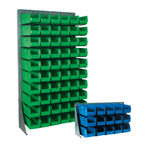 Bin Organizers