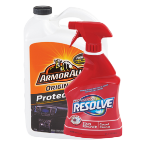 Cleaning Supplies