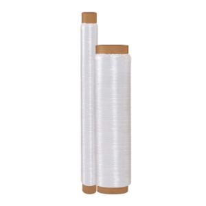 Clear Poly Sheeting