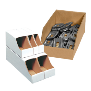 Corrugated Bins