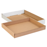 Corrugated Trays