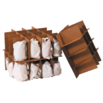 Dish Pack Boxes