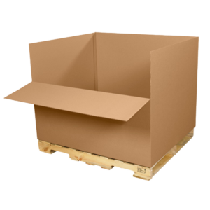 Easy Load Cargo