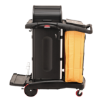 Janitorial Carts