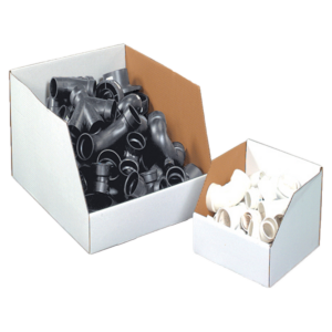 Jumbo Bin Boxes