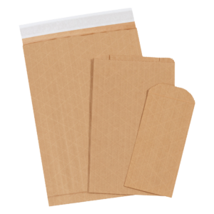 Nylon Reinforced Mailers