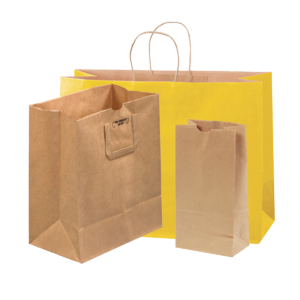 Paper Bags