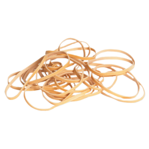 Rubber Bands
