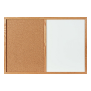 White/Cork Boards