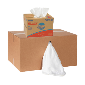 Wipes & Rags