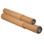 Adjustable Mailing Tubes