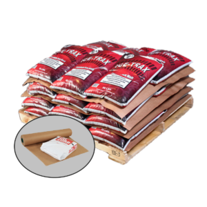 Anti-Slip Pallet Paper