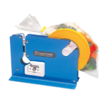 Poly Bag Tape & Tapers