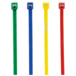 Colored Cable Ties