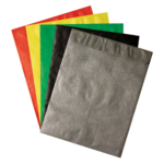Colored Envelopes