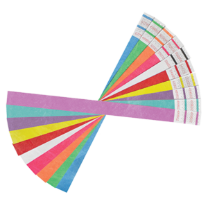 Wristbands
