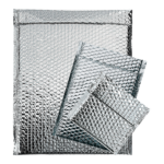 Cool Barrier Bubble Mailers