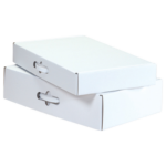 Corrugated Carrying Cases