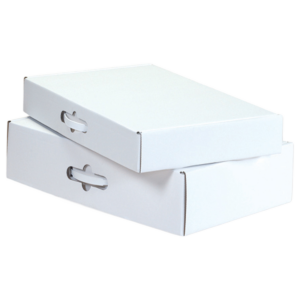 Corrugated Carrying Cases
