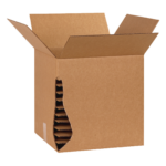 Corrugated Layer Pads