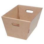 Corrugated Totes