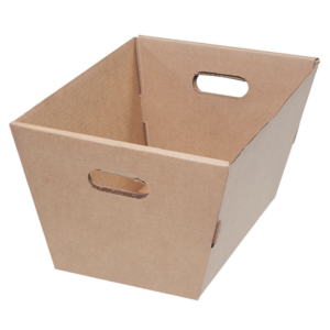 Corrugated Totes